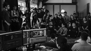 How to Start Your Own Production House in India (and Still Keep Your Sanity)