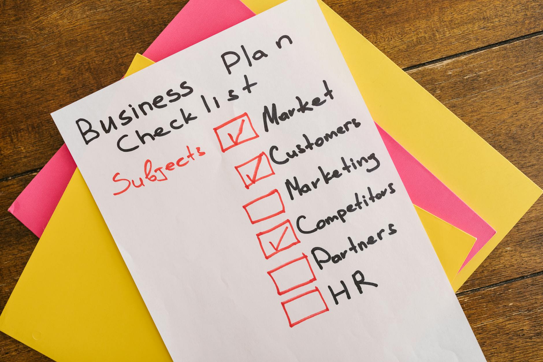 Define Your Marketing Goals and Budget Requirements