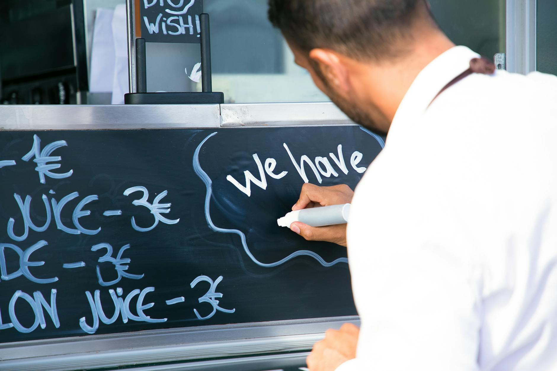 Evaluate Agency Expertise and Service Offerings